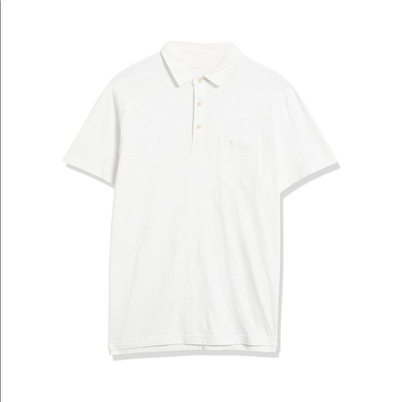❗️Goodthreads Pocket Polo - Picture 1 of 8
